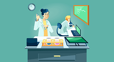 گزارش دهی سیستم