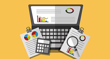 بخش مدیریتی سیستم