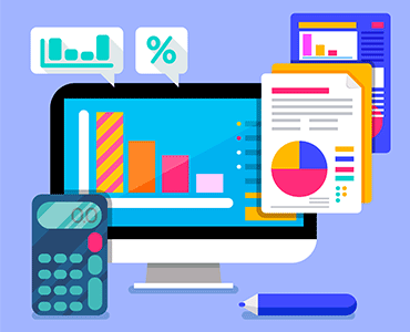 بخش گزارش ‌دهی