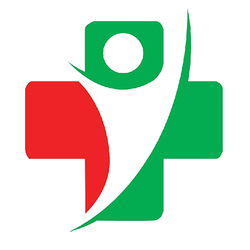 Imam Sajad Clinic logo